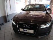 Audi A5 2009