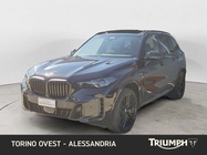 BMW X5 2023