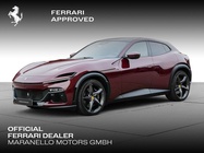 Ferrari Purosangue 2025