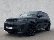 Land Rover Sport 2025