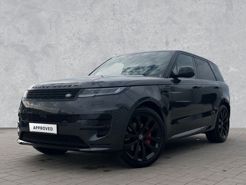Land Rover Sport 2025