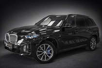 BMW X5 2024