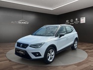 Seat Arona 2021