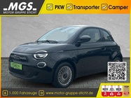 Fiat 500e 2023