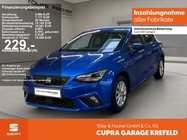 Seat Ibiza 2025