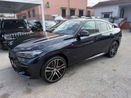 BMW X6 2022