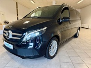 Mercedes-Benz V-Class 2024