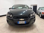 Chevrolet Aveo 2012