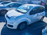 Fiat Panda 2021