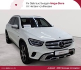 Mercedes-Benz GLC-Class 2020