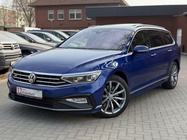 Volkswagen Passat 2020