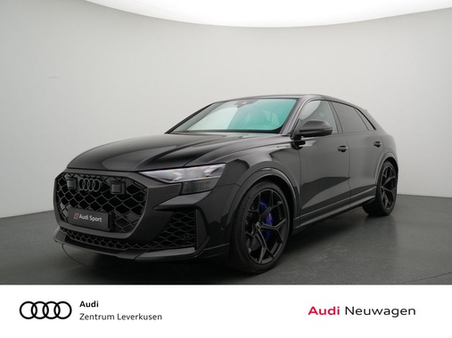 Audi RSQ8 2026