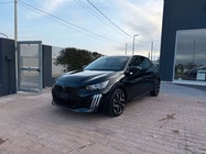 Peugeot 208 2024