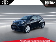 Toyota Aygo 2023