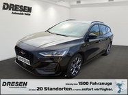Ford Focus 2025