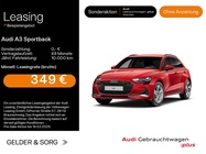Audi A3 2025