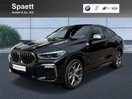 BMW X6 2020