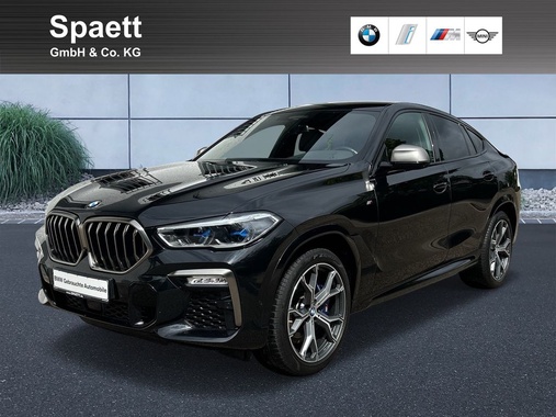 BMW X6 2020