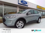 Ford Kuga 2024