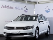 Volkswagen Passat 2019