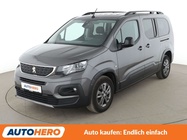 Peugeot Rifter 2022