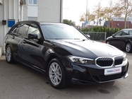 BMW 3 Series 2022