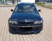 BMW 3 Series 2004