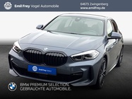 BMW 1 Series 2024
