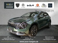 Kia Sportage 2025