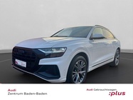 Audi Q8 2021