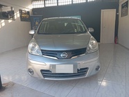 Nissan Note 2010