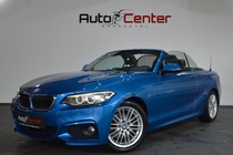 BMW 2 Series 2017