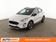 Ford Fiesta 2021