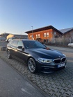 BMW 5 Series 2019