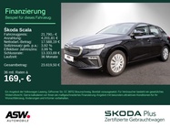 Skoda Scala 2025