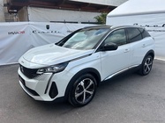 Peugeot 3008 2021