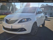 Lancia Ypsilon 2022