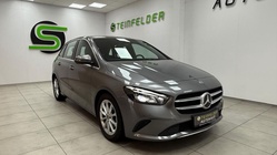 Mercedes-Benz B-Class 2020