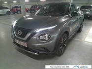 Nissan Juke 2023