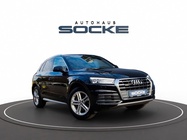 Audi Q5 2019