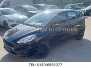 Ford Fiesta 2020