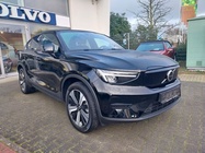 Volvo C40 2022