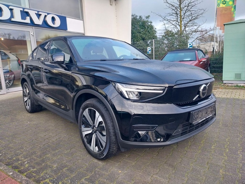 Volvo C40