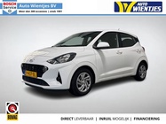 Hyundai i10 2022