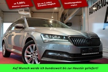 Skoda Superb 2021