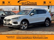 Seat Tarraco 2021