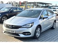 Opel Astra 2021