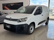 Citroen Berlingo 2020