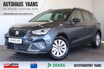 Seat Arona 2023