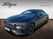 Mercedes-Benz CLE-Class 2025